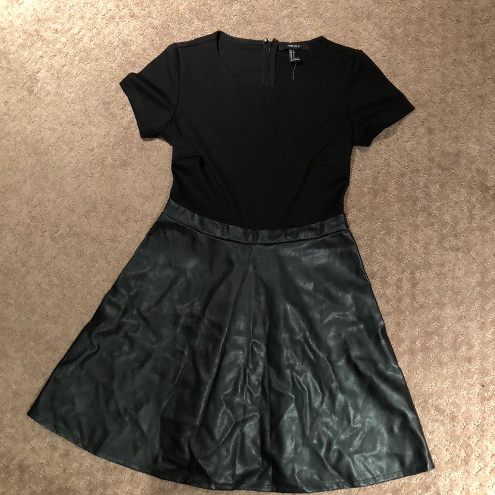 Forever 21 dress